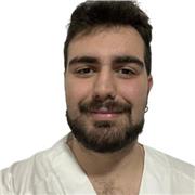 Profesor de fisioterapia, capaz de dar clase de anatomía, fisiología, especializado en neurología y anatomía aplicada a clínica